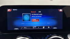 Mercedes-Benz GLB 200 AMG Line Premium 5dr 7G-Tronic Petrol Estate